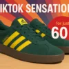 adidas VL Court 3.0