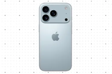 iPhone 17 Pro