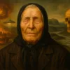 Baba Vanga 2025