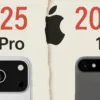 Revolucija iPhone 17