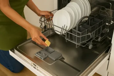 tablete za pomivalni stroj