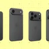 iPhone 17 serija