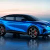 Alpine A390