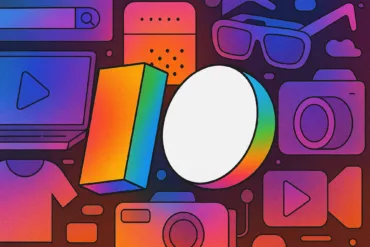 Google I/O 2025