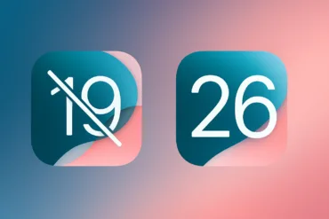 iOS 26