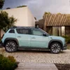Znane evropske cene za legendarni Renault 4