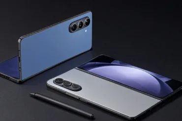Samsung Galaxy Z Fold 7 - 2025