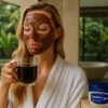 Vazelin + Kava