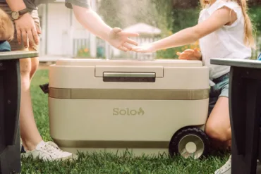 Solo Stove Windchill 47