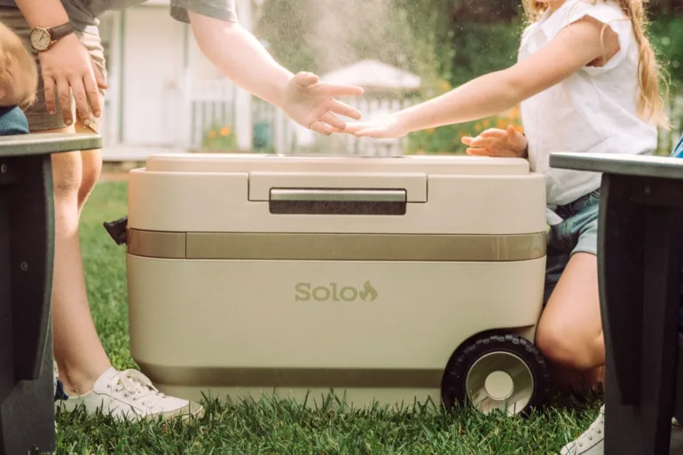 Solo Stove Windchill 47