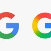 Novi logotip Google 2025