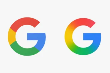Novi logotip Google 2025