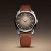 Omega Railmaster 2025