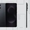 tanek telefon Samsung Galaxy S25 Edge