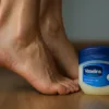 Vaseline ustvariti kremo