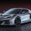 2026 Chevrolet Corvette ZR1X