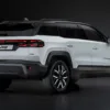 Jeep Compass 2026