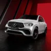 MANUFAKTUR Arctic Silver Edition