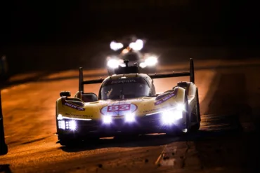 Le Mans 2025