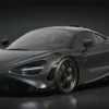 McLaren 750S Le Mans