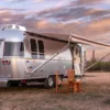 Airstream x Frank Lloyd Wright