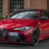 Alfa Romeo