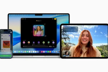 Apple Intelligence 2025
