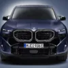 BMW XM Label 2026