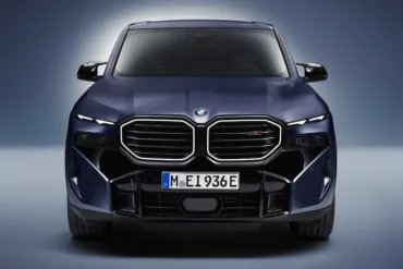 BMW XM Label 2026