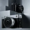 2025 Fujifilm X-E5