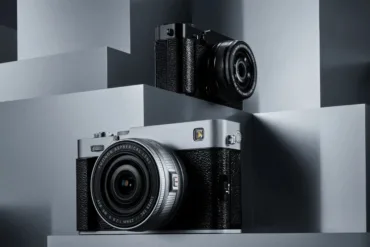 2025 Fujifilm X-E5