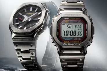 G-SHOCK GMW-B5000D-1C