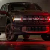 2025 Ford F‑150 Lobo Street Truck
