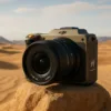 DJI Ronin Mirrorless