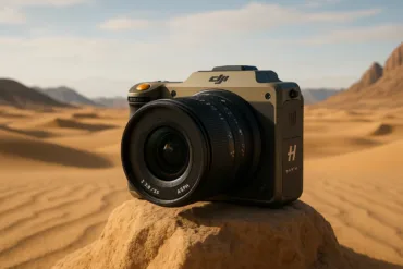 DJI Ronin Mirrorless
