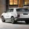 KGM Actyon 2025