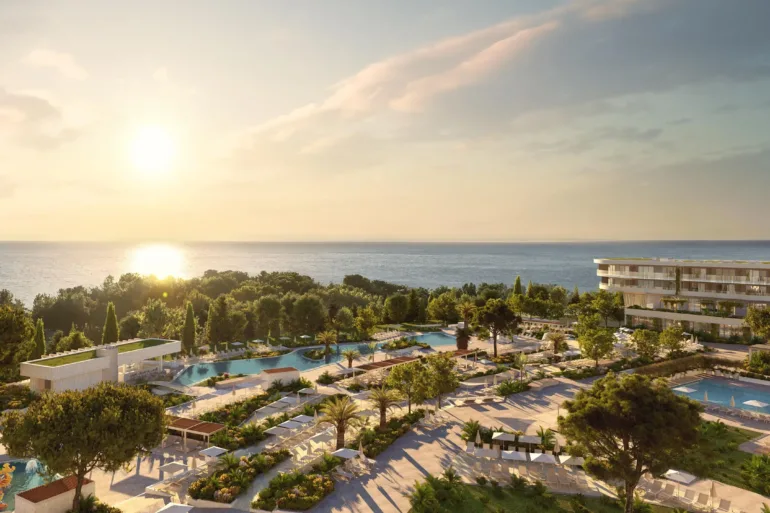 Poreč Valamar Pical Resort