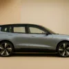 Novi Volvo EX60