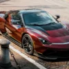 Pininfarina Battista Novantacinque