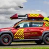 Renault Vision 4Rescue