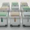 Rimowa x Vitra