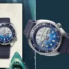 Seiko Prospex Jaws