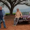 The Grand Tour