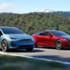 Model S