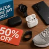 Amazon Prime Day 2025
