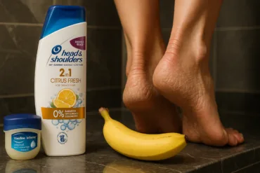 Recept domačo kremo proti glivicam