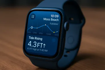Apple Watch Series 11