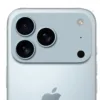 2025 - iPhone 17 Pro