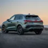 novi Audi Q3 (2025)
