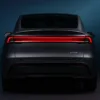 Model Q,